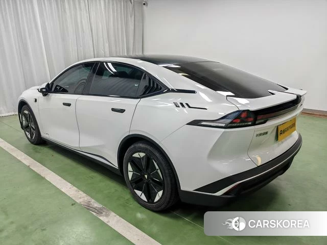 Dark blue car Dark blue SL03 id 4210056 из Китая 8