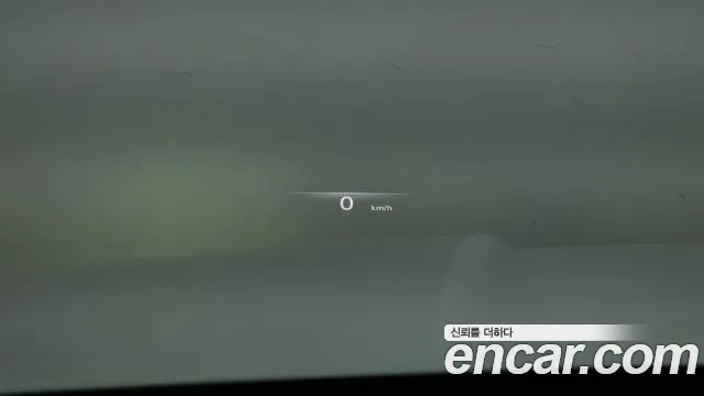 Genesis GV80 id 2462702 из Кореи 8