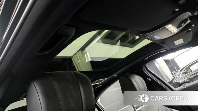 Mercedes-Benz S-Class W222 id 4397449 из Кореи 8