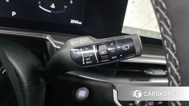 Kia The New Sorento 4th Generation id 3734355 из Кореи 8