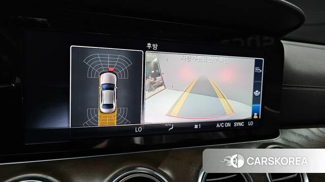 Mercedes-Benz E-Class W213 id 4698548 из Кореи 8