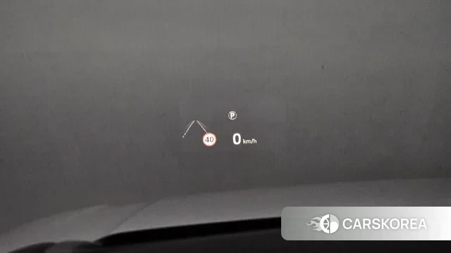 Land Rover Range Rover 4th Generation id 3024592 из Кореи 8