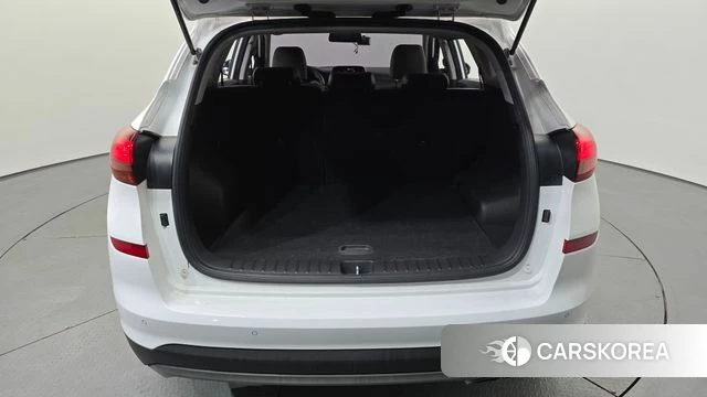 Hyundai All New Tucson id 4310795 из Кореи 8