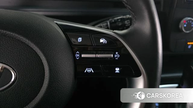 Hyundai Staria id 4792582 из Кореи 8