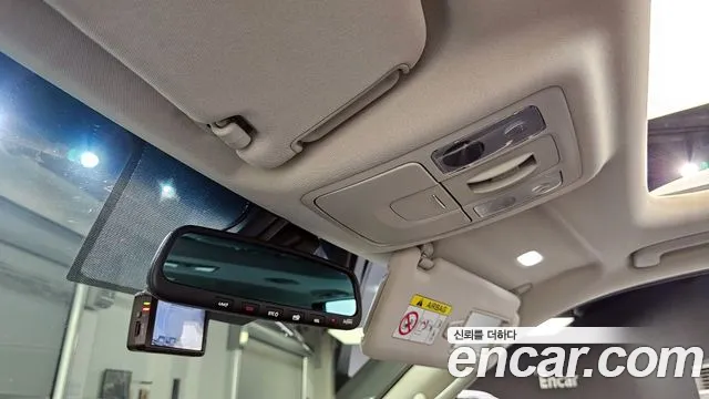 Kia Mohave Master id 2854672 из Кореи 8