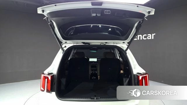 Kia The New Sorento 4th Generation id 4656035 из Кореи 8