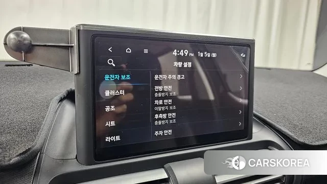 Hyundai Casper id 3545557 из Кореи 8