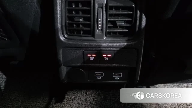 Renault Korea (Samsung) XM3 id 3509165 из Кореи 8