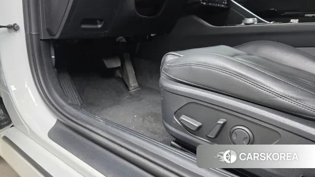 Kia K5 3rd generation id 3562041 из Кореи 8