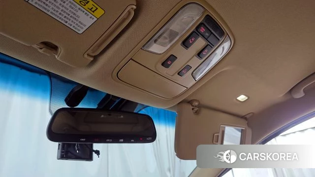 Kia The New Carnival id 4269170 из Кореи 8
