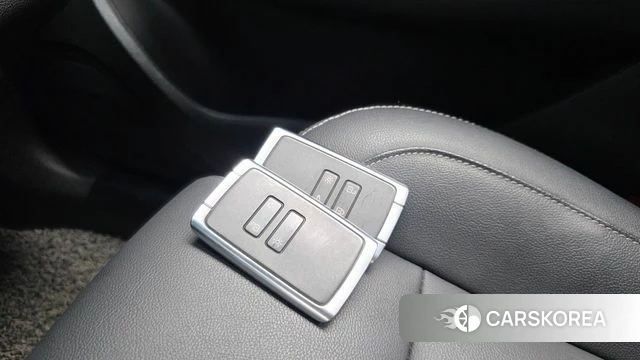 Renault Korea (Samsung) The New QM6 id 4410667 из Кореи 8