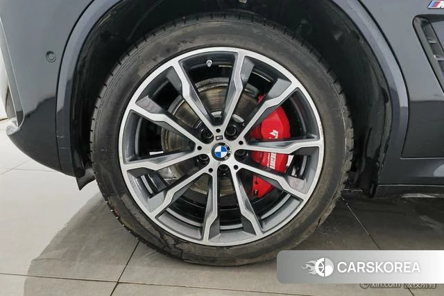 BMW X3 id 4335704 из Китая 8