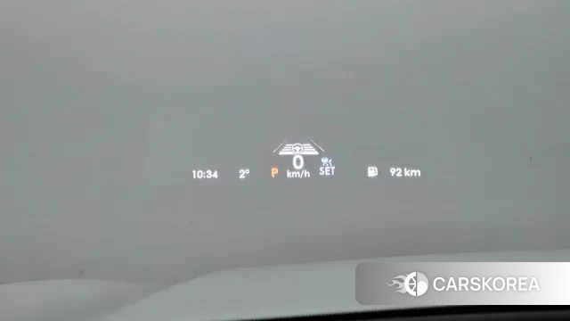 Lincoln Aviator 2nd generation id 3514187 из Кореи 8