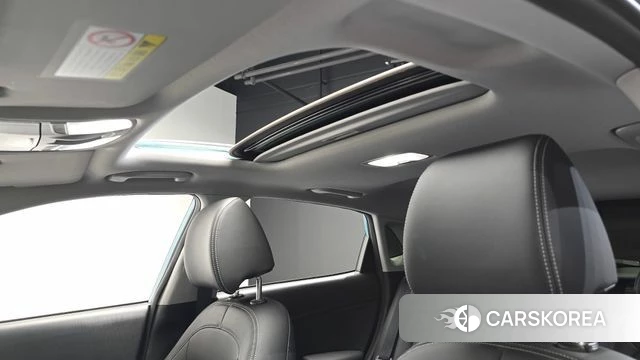 Hyundai Kona id 4882143 из Кореи 8