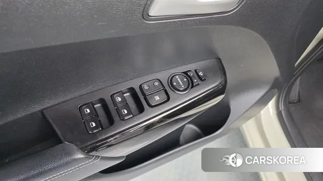 Kia All New Morning (JA) id 3547738 из Кореи 8