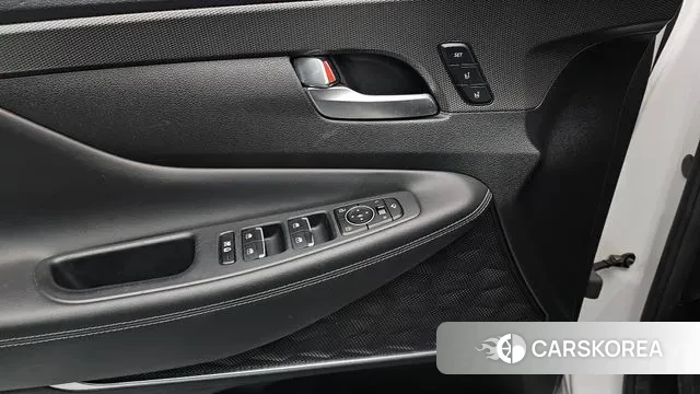 Hyundai Santa Fe TM id 3375115 из Кореи 8