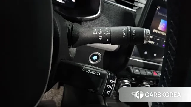 Renault Korea (Samsung) Joe id 3546303 из Кореи 8