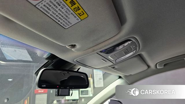 Kia Stinger id 4233204 из Кореи 8