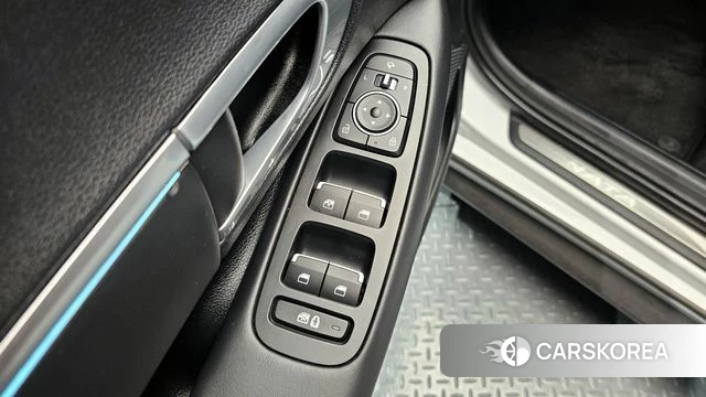 Hyundai Sonata (DN8) id 4417006 из Кореи 8