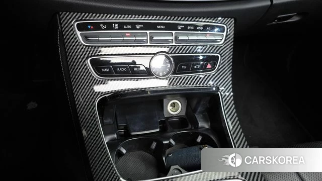 Mercedes-Benz E-Class W213 id 4311113 из Кореи 8
