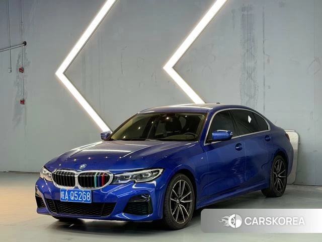 BMW 3 series id 4242335 из Китая 8