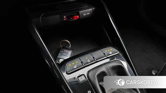 Kia Stonic id 4557421 из Кореи 8