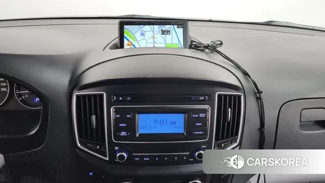 Hyundai The New Grand Starex id 3423421 из Кореи 8