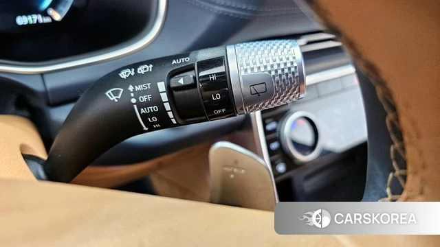 Genesis GV80 id 3806934 из Кореи 8