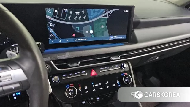 Hyundai Sonata D Edge (DN8) id 3452430 из Кореи 8