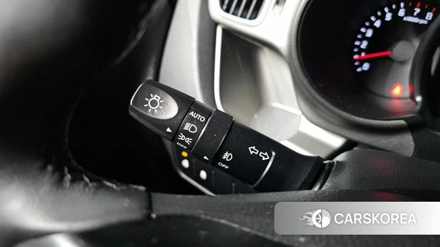 Kia The New Ray id 3865262 из Кореи 8