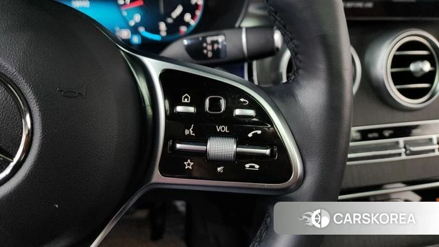 Mercedes-Benz GLC-Class X253 id 4302701 из Кореи 8