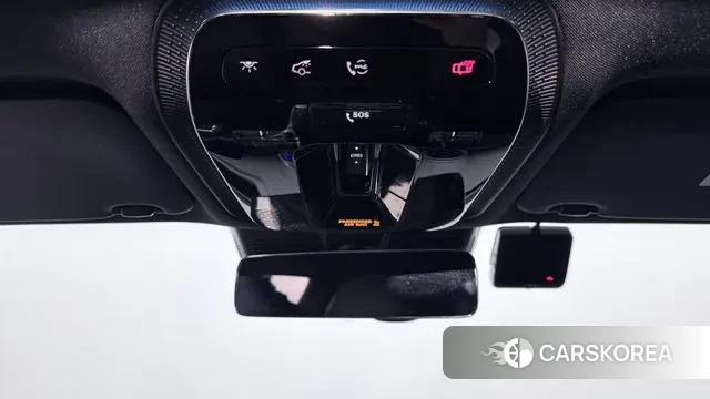 Mercedes-Benz CLE-Class C236 id 3419966 из Кореи 8