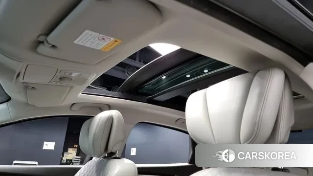 Renault Korea (Samsung) SM6 id 3357257 из Кореи 8