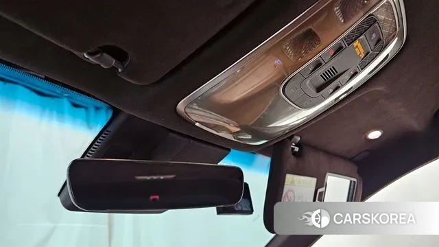 Genesis G80 (RG3) id 3379784 из Кореи 8