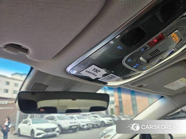 Genesis G80 (RG3) id 3858306 из Кореи 8