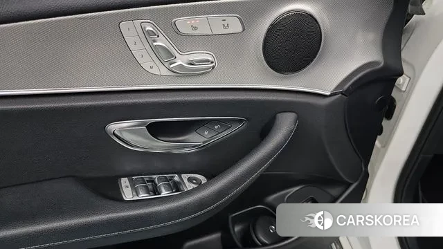 Mercedes-Benz E-Class W213 id 3302783 из Кореи 8