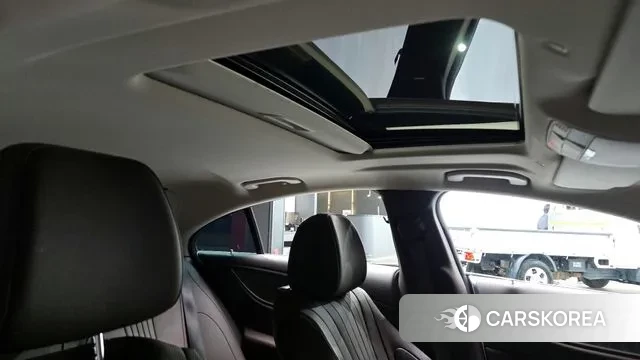 Mercedes-Benz CLS-Class C257 id 3329705 из Кореи 8