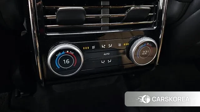 Land Rover Range Rover Sport 3rd Generation id 3549688 из Кореи 8