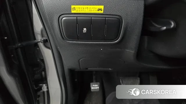 Kia The New Kia Ray id 3497190 из Кореи 8