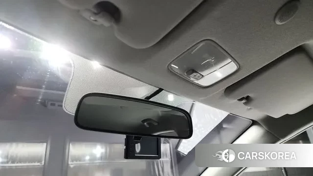 Kia All New Morning (JA) id 3578697 из Кореи 8