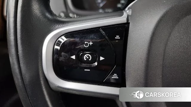 Volvo XC90 second Generation id 3626593 из Кореи 8