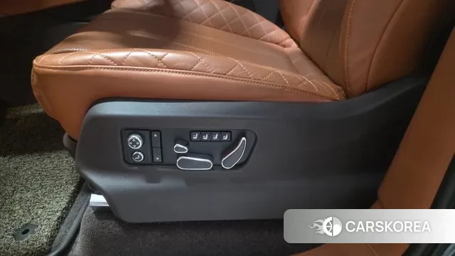 Bentley Bentayga id 3284627 из Кореи 8