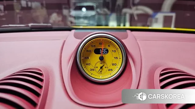 Porsche 718 Boxster id 3208675 из Кореи 8