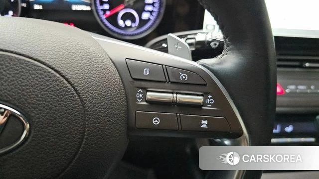 Hyundai The New Grandeur IG id 4894508 из Кореи 8