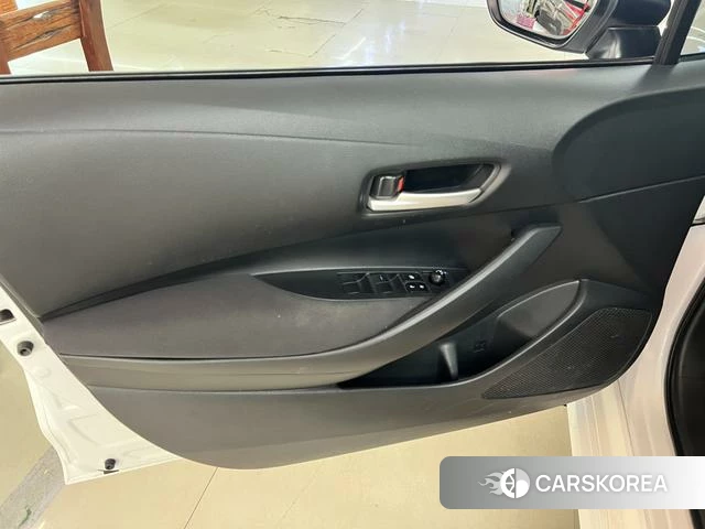 Toyota Corolla id 4307581 из Китая 8