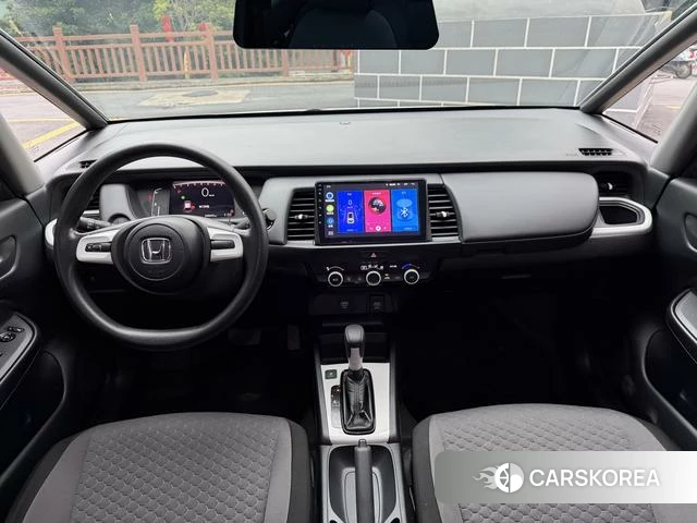 Honda Fit id 4328752 из Китая 8