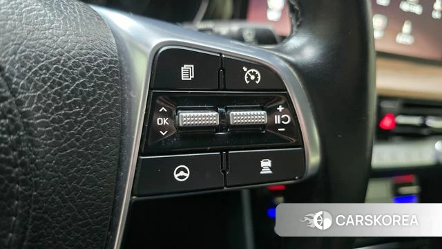 Kia Mohave Master id 4943779 из Кореи 8