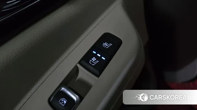 Kia The New Carnival 4th Generation id 3457519 из Кореи 8