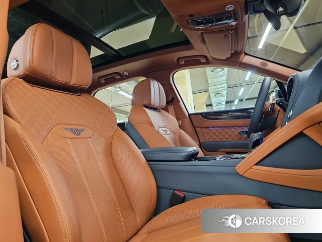Bentley Bentayga id 4772520 из Кореи 8
