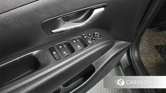Hyundai Tucson (NX4) id 4293028 из Кореи 8